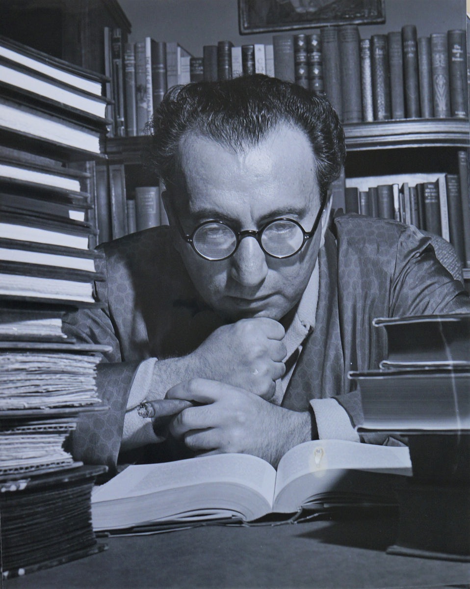 Rouben Mamoulian (8 de Outubro de 1897), Artista