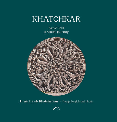 KHATCHKAR ~ ART AND SOUL ~ A VISUAL JOURNEY
