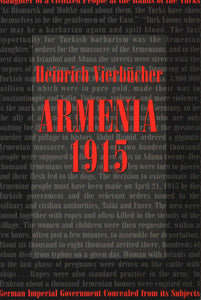 ARMENIA 1915