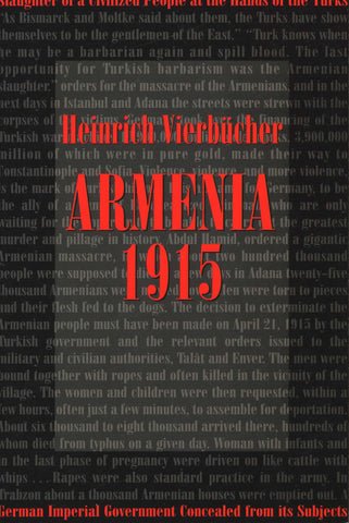 ARMENIA 1915