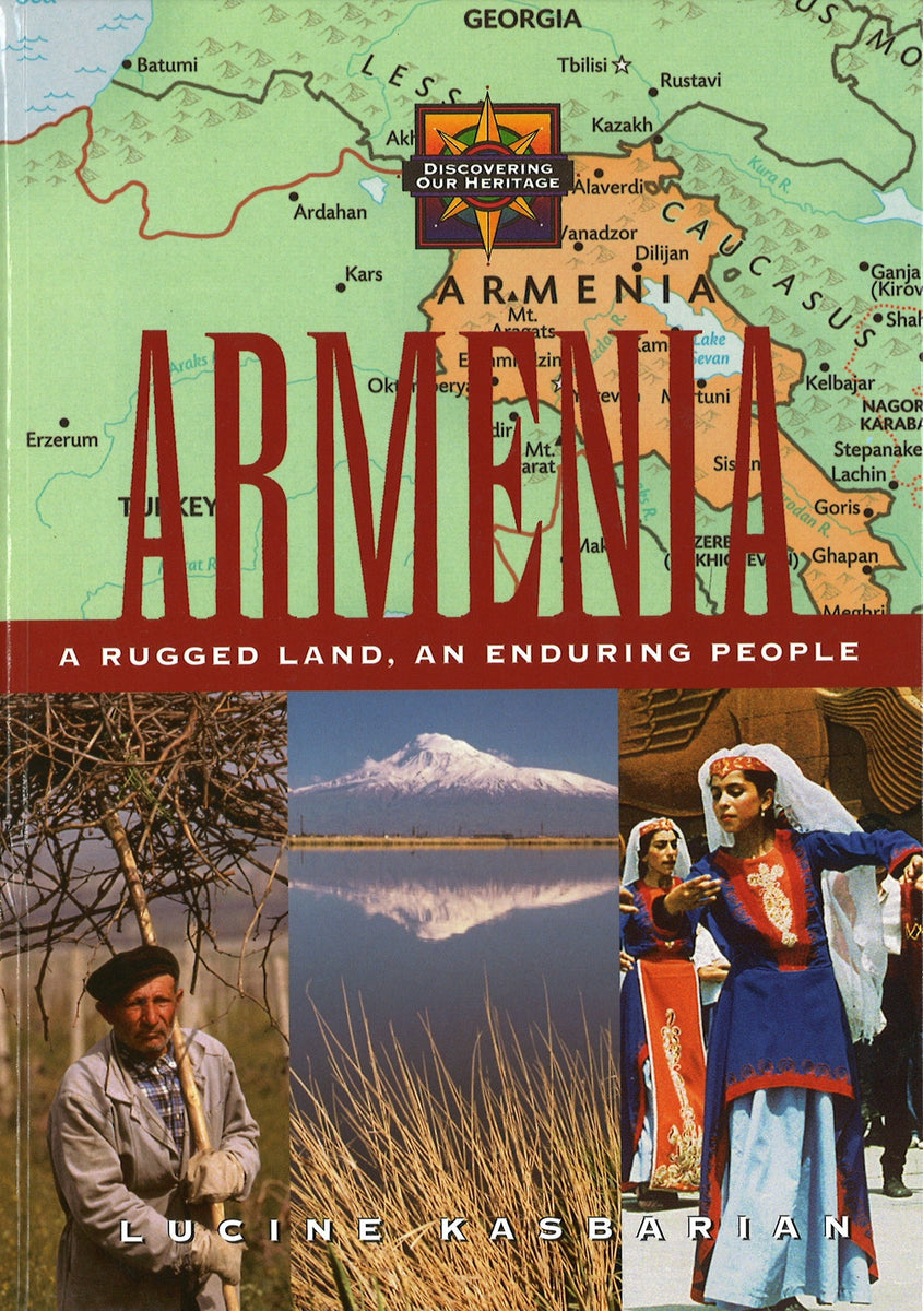 Armenia - State Magazine