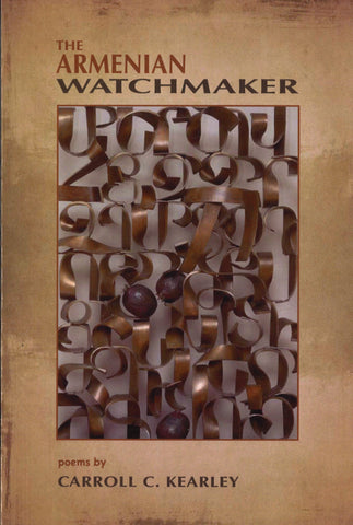 ARMENIAN WATCHMAKER