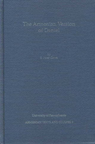 ARMENIAN VERSION OF DANIEL