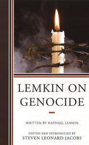 LEMKIN ON GENOCIDE