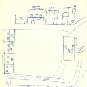 Archives as Emblems of Survival: From the Collections of Yervant (Edward) Alexanian and Abraham Krikorian & Eugene Taylor