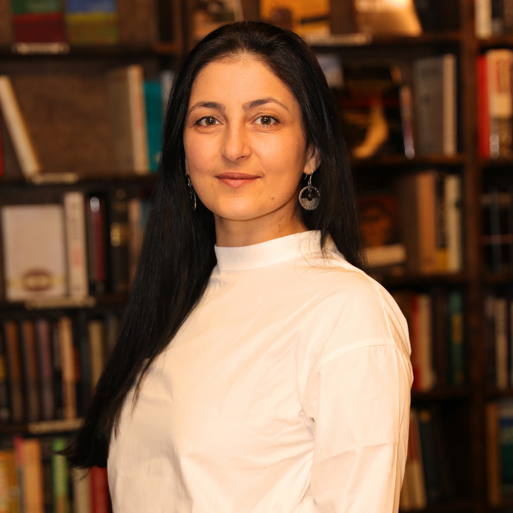 Anna Aleksanyan, Women’s Daily Life in Exile (1915-1918) - November 17, 2025