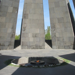 The Price of Peace? Politics and Academic Freedom at the Armenian Genocide Museum-Institute and Beyond