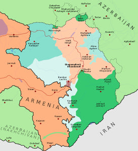 Artsakh (Nagorno-Karabakh): The Ceasefire and What Happens Next