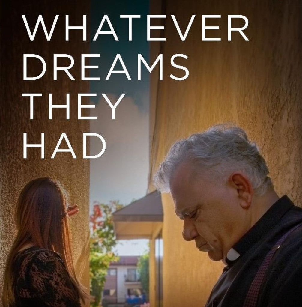 Film Screening and discussion with Stephanie Ayanian November 13, 2025