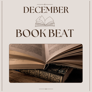 Books as Gifts: December 2025