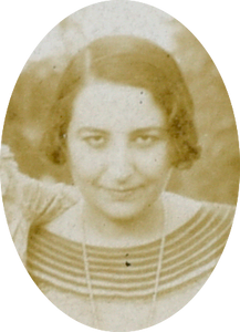 THE POLITICAL MADEMOISELLE OF THE WOMEN'S WARD: Vartouhie Calantar-Nalbandian at Istanbul’s Central Prison (1915-18) ~ Wednesday, September 22, 2021 ~ On Zoom/YouTube