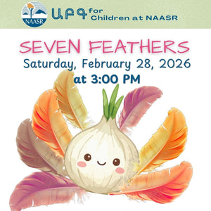 ԱԲԳ for Children: Storytelling, Games, and Art in Armenian - Tenny Apelian - February 28, 2026