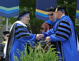 NAASR Congratulates Board Member Edward Avedisian On Receiving Honorary Doctorate from University of Rhode Island