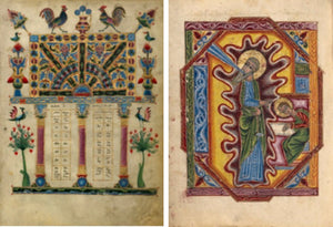 MEDIEVAL ARMENIA IN LOS ANGELES: Manuscripts at the Getty Museum