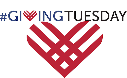 Giving Tuesday ~ Reasons to Give
