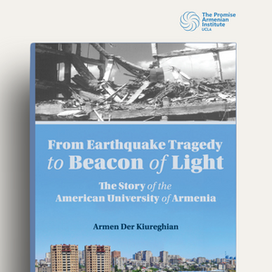 From Earthquake Tragedy to Beacon of Light - January 29, 2026
