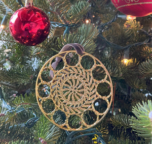 NAASR Eternity Ornament Sales to Benefit Artsakh Refugees