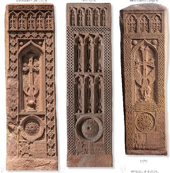 A PHOTOGRAPHIC JOURNEY: Armenian Treasures of Artsakh, New Julfa, and Romania ~ Sunday, November 6, 2022 ~ Hybrid Event