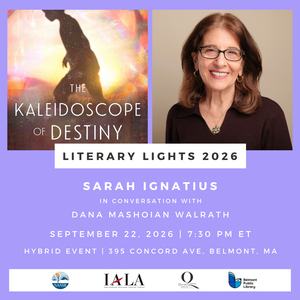 Literary Lights: The Kaleidoscope of Destiny