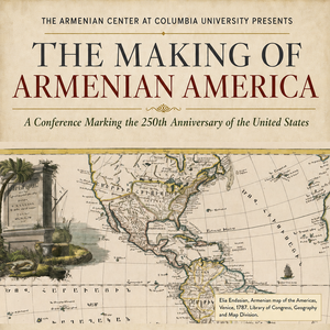 The Making of Armenian America