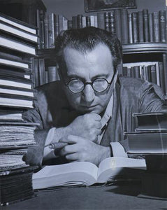 Rouben Mamoulian: An American-Armenian Theater and Film Director and Artist