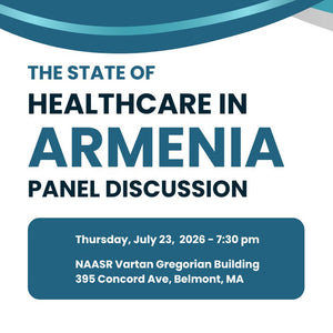 The State of Healthcare in Armenia
