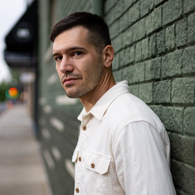 Aram Mrjoian, Writing Waterline: Patterns in Contemporary Armenian Diaspora Narratives - December 3, 2025