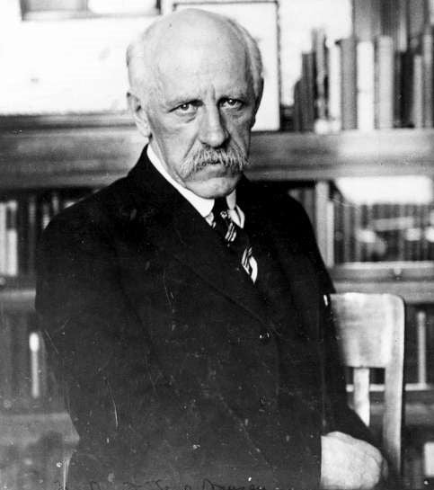 Fridtjof Nansen: Humanitarianism and the Armenian Question in the Interwar Period
