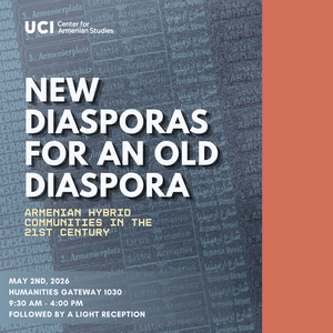 New Diasporas for an Old Diaspora: Armenian Hybrid Communities in the 21st Century