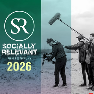 2026 Socially Relevant Film Festival NY, Armenian Films - March 11 & 15, 2026