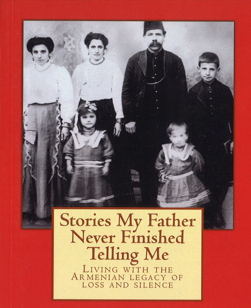 Armenian Fathers and Fatherhood