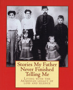 Armenian Fathers and Fatherhood