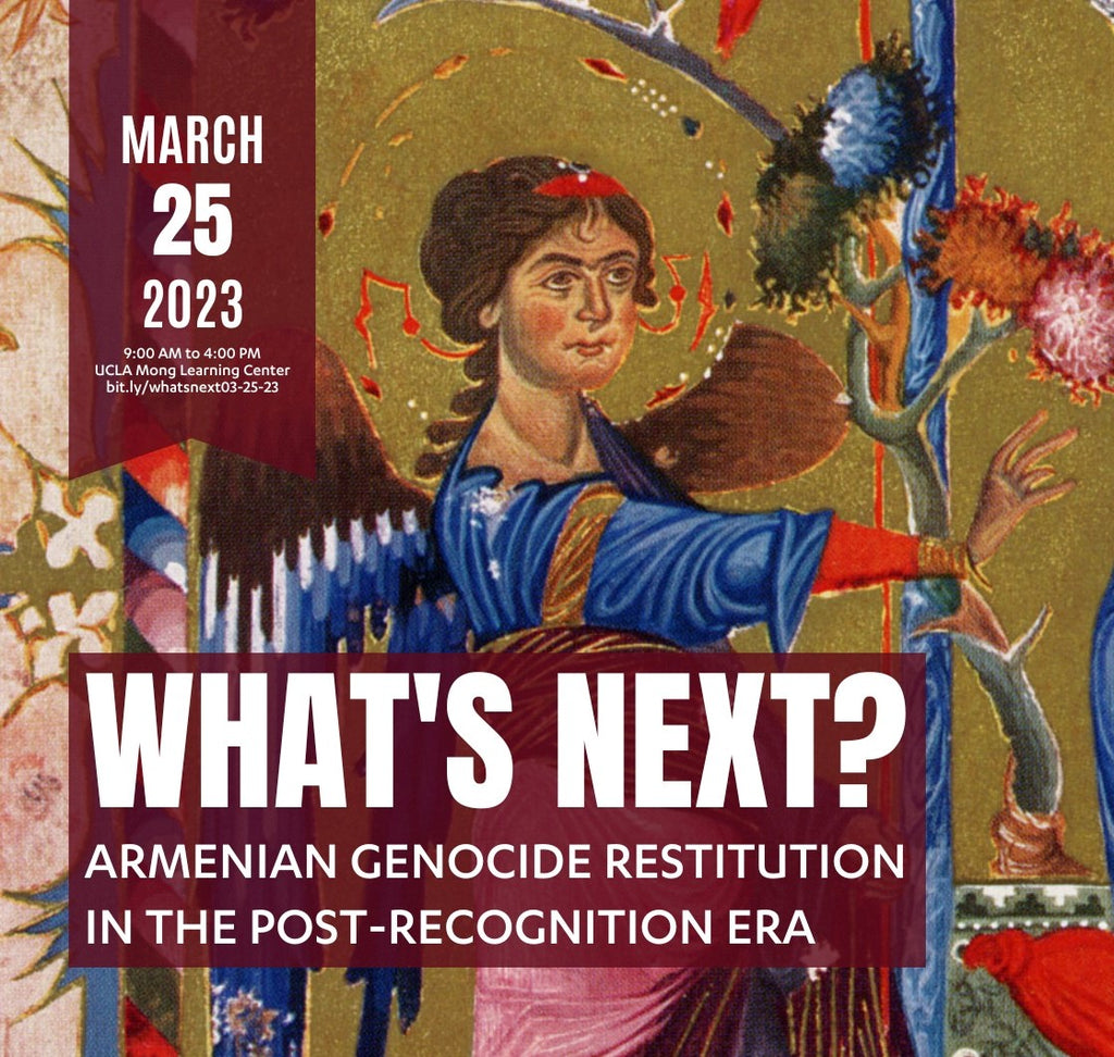 What's Next? Armenian Genocide Restitution in the Post-Recognition Era