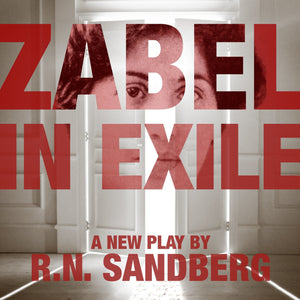 Zabelle In Exile: Meet the Artists Reading and Reception - February 4, 2026