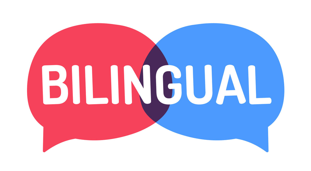 BILINGUALISM: Challenges and Benefits of Learning and Living in Multiple Worlds