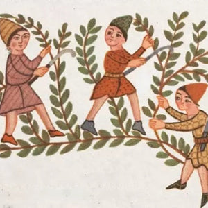 Studying Non-Elites in the Medieval Caucasus