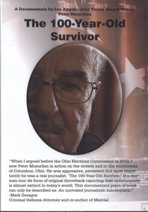 100-Year-Old Survivor, The