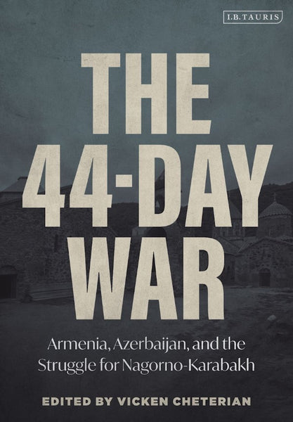 44-Day War