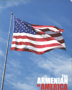 Armenian in America, The