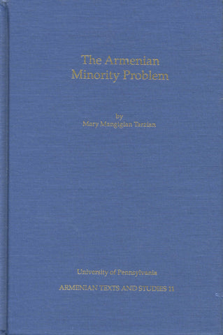 Armenian Minority Problem, The