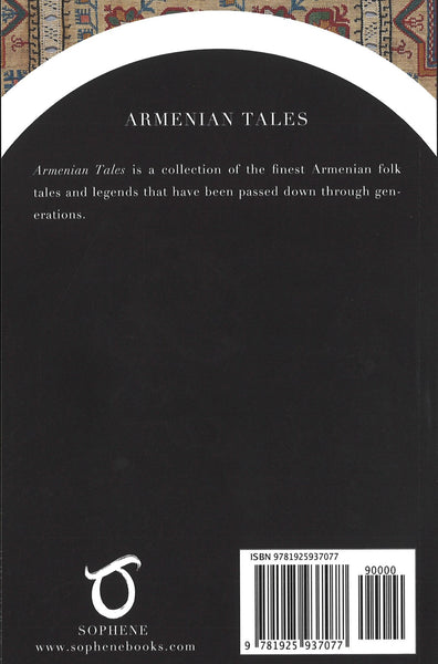 Armenian Tales