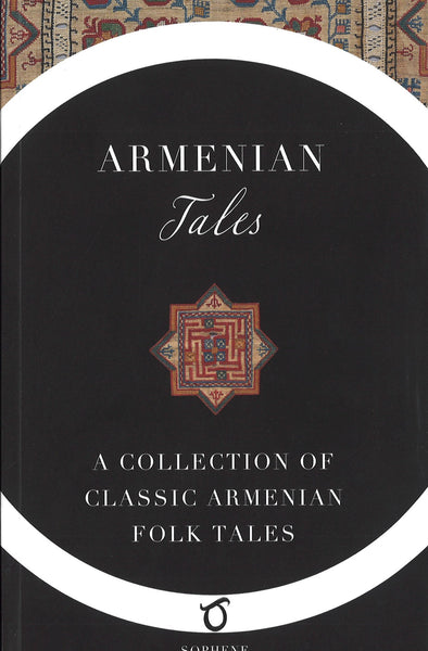 Armenian Tales