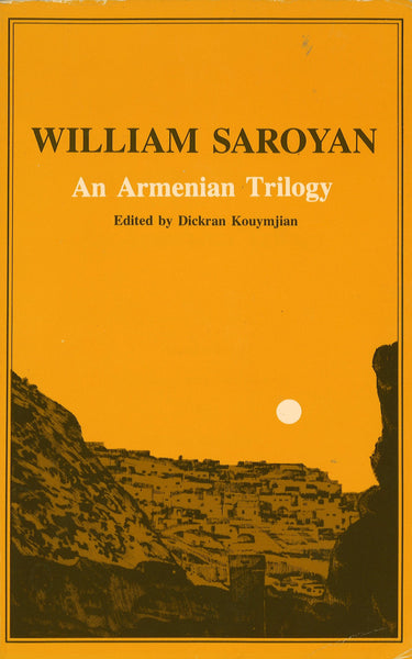 An Armenian Trilogy