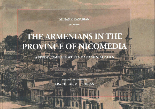 The Armenians in the Province of Nicomedia