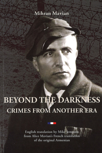 Beyond the Darkness: Crimes from Another Era