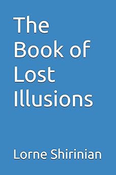 Book of Lost Illusions, The