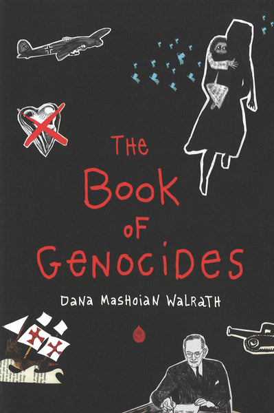 Book of Genocides, The