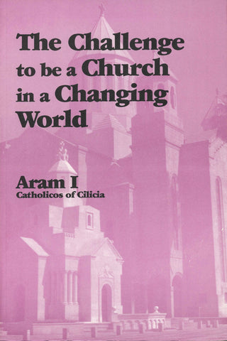Challenge to be a Church in a Changing World