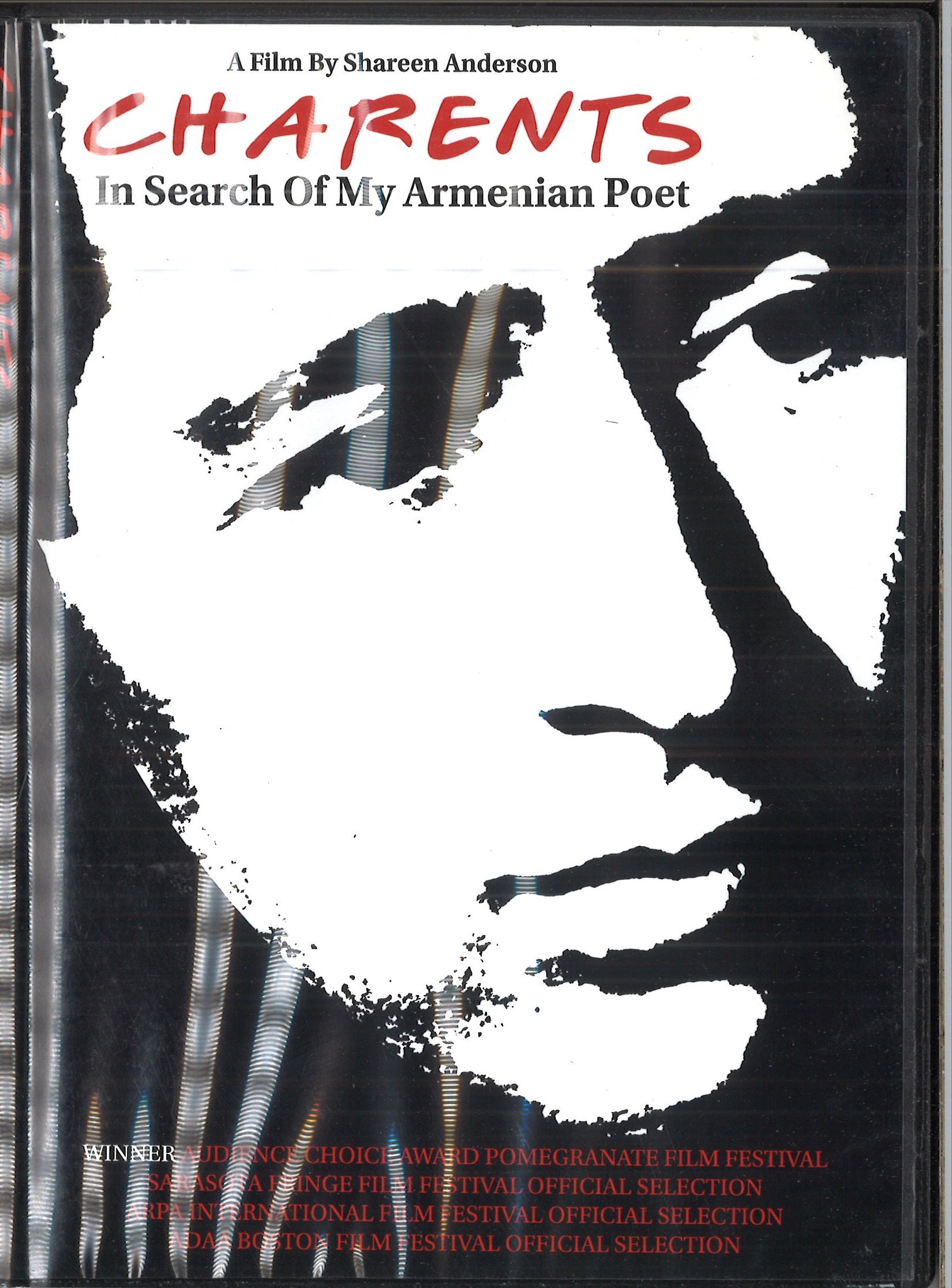 CHARENTS: In Search of my Armenian Poet