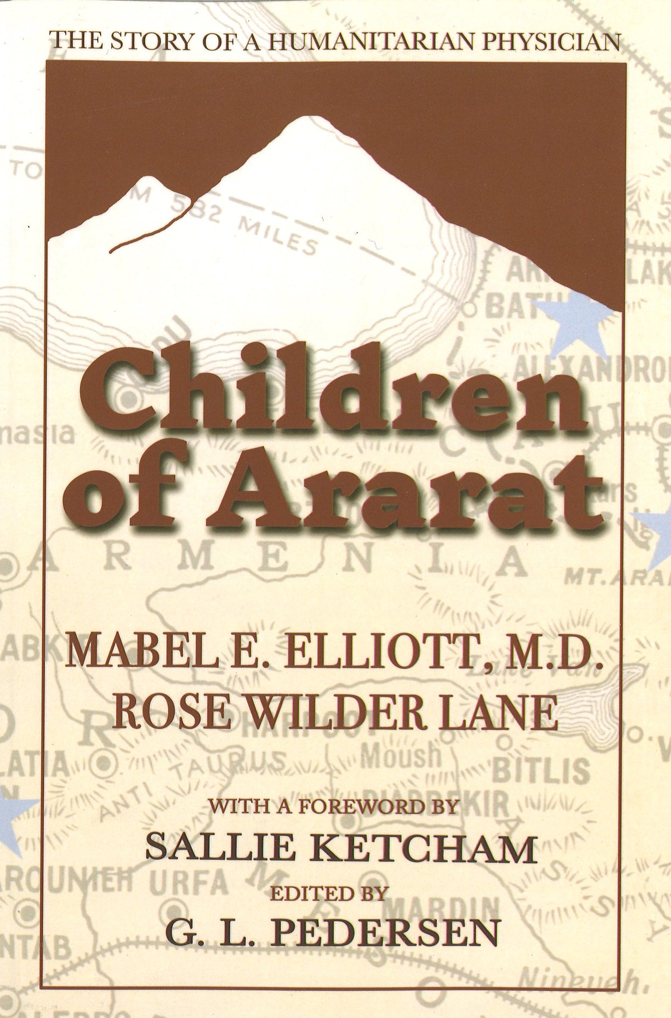 Children of Ararat